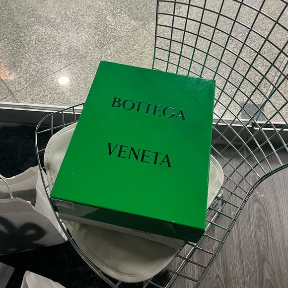 bottega veneta puddle boot - Picture 2 of 3